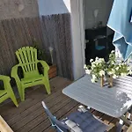 شقة Chez Isa *