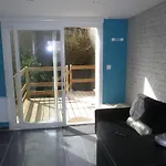Chez Isa سان مارتين بولوجن