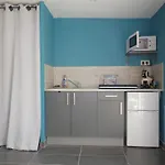 Chez Isa شقة