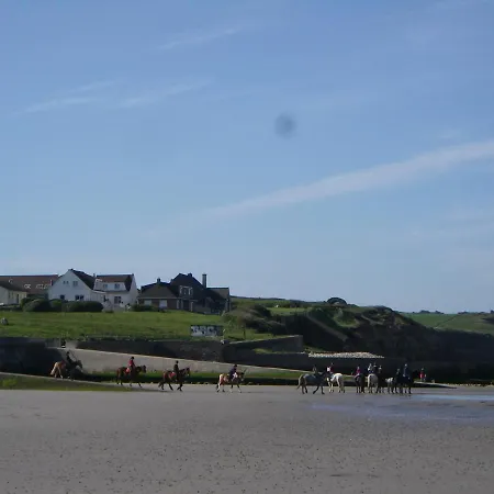 Apartamento Chez Isa Saint-Martin-Boulogne