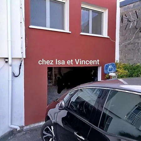Chez Isa *
