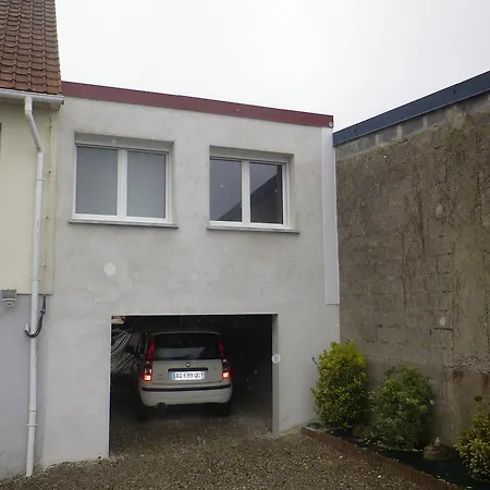 Chez Isa * Saint-Martin-Boulogne