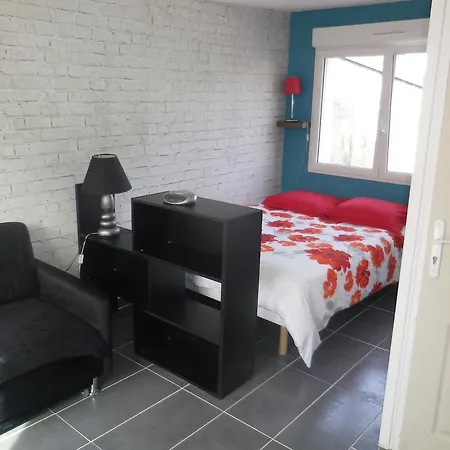 Apartment Chez Isa