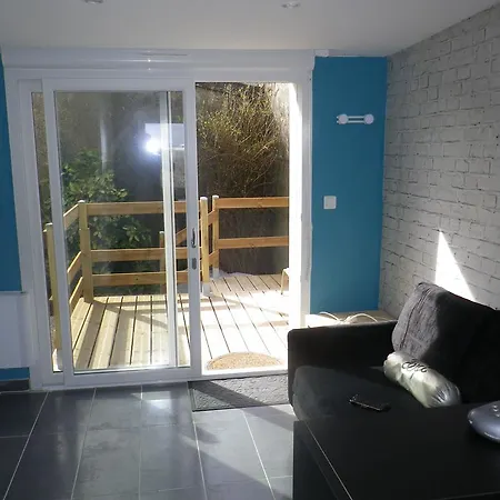 Chez Isa Saint-Martin-Boulogne