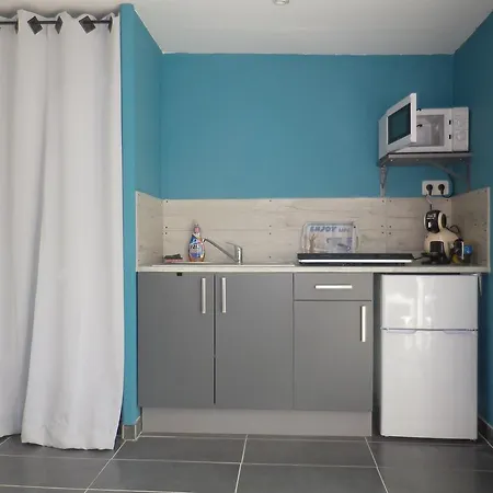 Chez Isa Apartamento