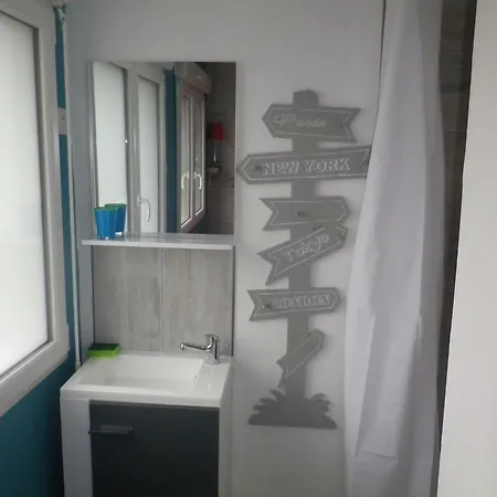 Apartment Chez Isa *